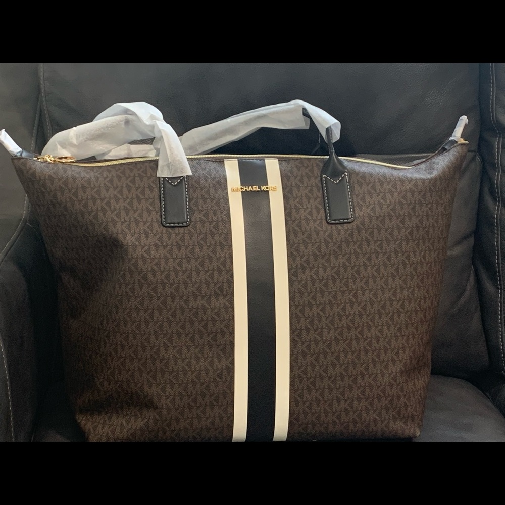 Brand New and Authentic Michael Kors Handbags